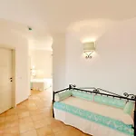 Апарт-отель Isa-residence Baia Dei Mirti