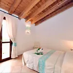 Isa-residence Baia Dei Mirti 4* Vignola Mare