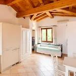 Isa-residence Baia Dei Mirti 4* Vignola Mare