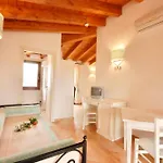Апарт-отель Isa-residence Baia Dei Mirti
