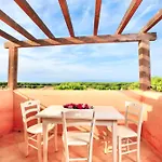 Isa-residence Baia Dei Mirti Vignola Mare